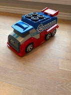 Miniatyrgalleribilde