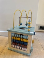 Miniatyrgalleribilde