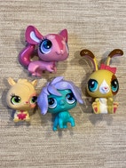 Miniatyrgalleribilde