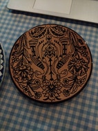 Miniatyrgalleribilde