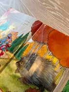 Miniatyrgalleribilde