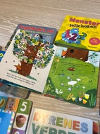 Miniatyrgalleribilde