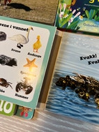 Miniatyrgalleribilde