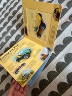 Miniatyrgalleribilde