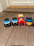 Miniatyrgalleribilde