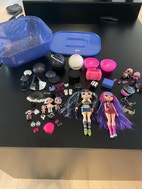 Miniatyrgalleribilde