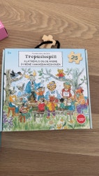 Miniatyrgalleribilde