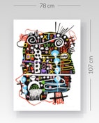 Miniatyrgalleribilde