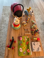 Miniatyrgalleribilde