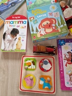 Miniatyrgalleribilde