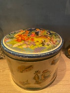 Miniatyrgalleribilde