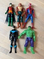 Miniatyrgalleribilde