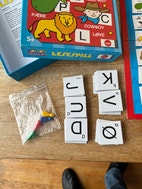 Miniatyrgalleribilde