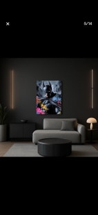 Miniatyrgalleribilde