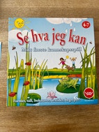 Miniatyrgalleribilde