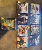 Miniatyrgalleribilde