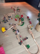 Miniatyrgalleribilde