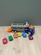 Miniatyrgalleribilde