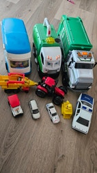 Miniatyrgalleribilde