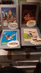 Miniatyrgalleribilde