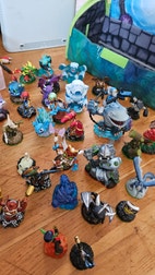 Miniatyrgalleribilde