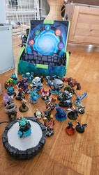 Miniatyrgalleribilde