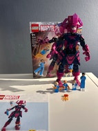 Miniatyrgalleribilde