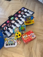 Miniatyrgalleribilde