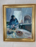 Miniatyrgalleribilde