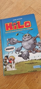 Miniatyrgalleribilde