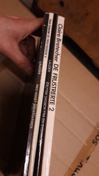 Miniatyrgalleribilde