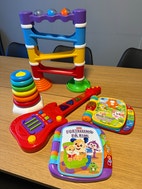 Miniatyrgalleribilde