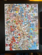 Miniatyrgalleribilde