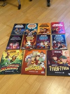 Miniatyrgalleribilde