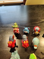 Miniatyrgalleribilde