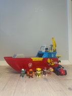 Miniatyrgalleribilde