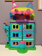 Miniatyrgalleribilde