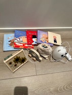 Miniatyrgalleribilde