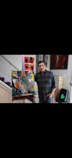 Miniatyrgalleribilde