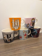 Miniatyrgalleribilde