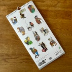 Miniatyrgalleribilde