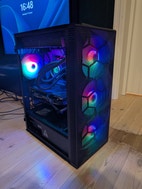 Miniatyrgalleribilde