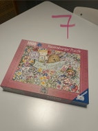 Miniatyrgalleribilde