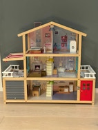 Miniatyrgalleribilde