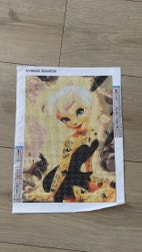 Miniatyrgalleribilde