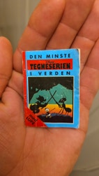 Miniatyrgalleribilde