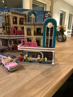 Miniatyrgalleribilde