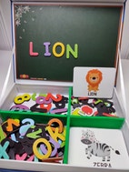 Miniatyrgalleribilde