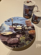 Miniatyrgalleribilde