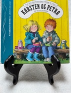 Miniatyrgalleribilde